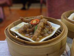 -点都德(盘福楼店)
