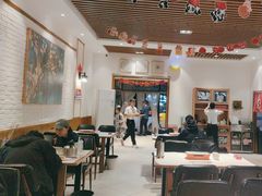 -白氏兄弟烧烤(富康路总店)