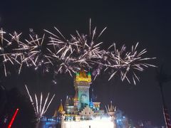 -青岛方特梦幻王国
