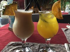 -Pundi Pundi Restaurant