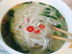 秀才过桥米线-老滇过桥米线(永安路店)