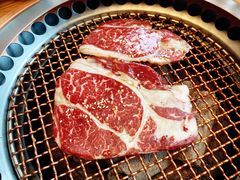 -炎蔵牛舌烤肉