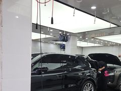 -车艺尚上海龙膜隐形车衣汽车贴膜旗舰店