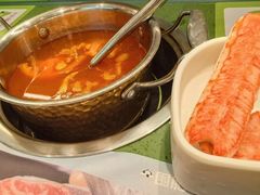 -一围肥牛肉小火锅(佳兆业广场店)