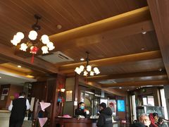 大堂-德大西餐社(云南南路店)