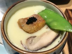 -虹料理·日料放题(悠方店)