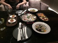 -wann lounge 低温慢煮牛排·清吧