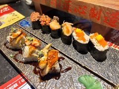 -古田居·特色寿司料理(星之岛旗舰店)