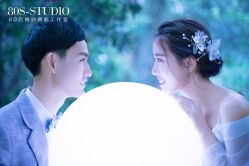 -苏州HX-合喜映画婚纱摄影