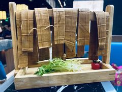 -湊湊火锅·茶憩(颐堤港店)