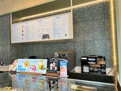 -星巴克(东莞塘厦万科生活广场店)