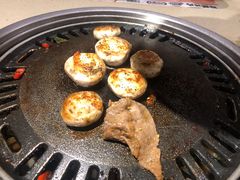 -猫爪爪原切自助烤肉(观音桥阳光世纪店)