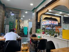 -西域美食(西直门南小街店)