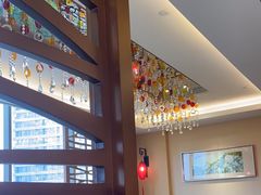 -苏州园区福朋喜来登酒店·聚味轩中餐厅