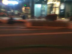 -东亚银行(上海分行)