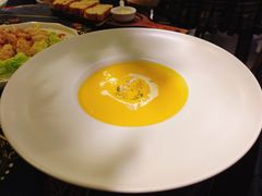 -第101座花园餐厅(湖滨88店)