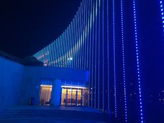 -西安锦江国际酒店