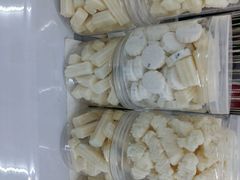 -优咔滋手作烘焙蓝风车动物淡奶油