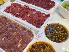-浪里寻·臻牛养生牛肉火锅(方圆荟店)
