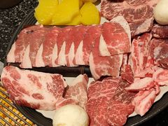 -韩满园· 甄选韩式烤肉