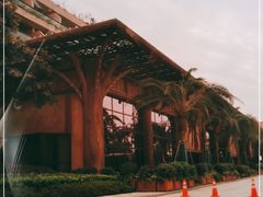 -杭州开元森泊度假乐园