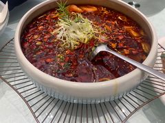 -安蒂娅.悦景轩中餐厅(西乡店)