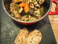 -LA CREPERIE BRETONNE布列塔尼法式餐厅(天童北路店)