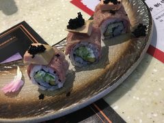 -古田居·特色寿司料理(星之岛旗舰店)
