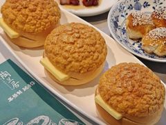 -陶兰居·手工点心·粤菜(圆融时代广场店)