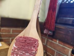 -南门四季铜锅涮肉(左家庄店)