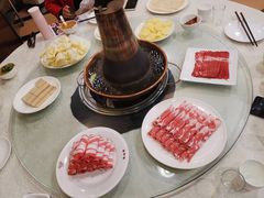 -釜洋斋(康乐街店)
