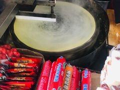 -山东傻大粗粮煎饼(牛街店)