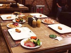 -汉巴味德巴西烤肉(顺和广场店)