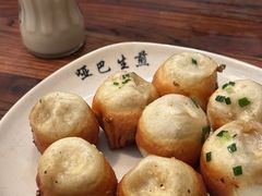 -哑巴生煎(临顿路店)