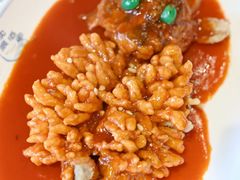 -沈厅酒家(周庄店)