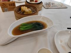 -金华安大酒楼·老牌潮菜·粤式茶点(东方国际店)