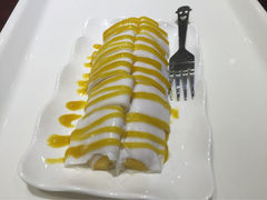 泰龙城小吃街-泰龙城小吃街