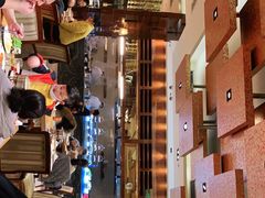 -盛宴标帜西餐厅龙虾.鲍鱼•牛排(重庆喜来登大酒店)