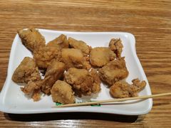 -大炮盐酥鸡(新街口店)