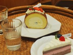 -甜莺蛋糕(顺盈时代广场店)