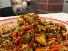 -堂瓦里·33年传统赣菜(第一街区店)