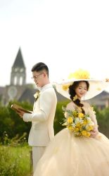 -金夫人婚纱摄影(总店)