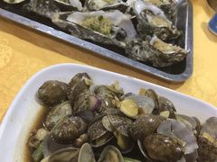 -胖哥八兄弟大排挡(植村店)