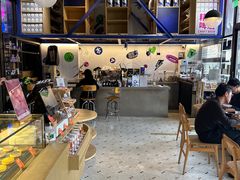 -老梦面包CHEZMOREL(麦子店)