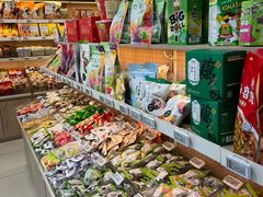 -来伊份(我格广场武宁路店)