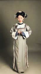 -美云庭古装·格格服汉服·京城旅拍(北京店)