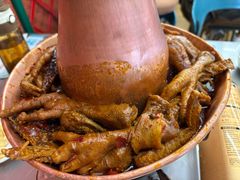 -0317火锅鸡·清真(正达店)