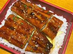 -东岸料理·寿司·刺身