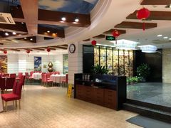 大堂-天福苑(崇宁路店)