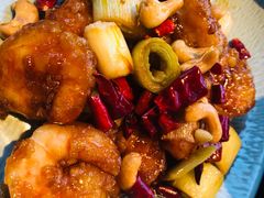 -环球港凯悦 · 享悦中餐厅